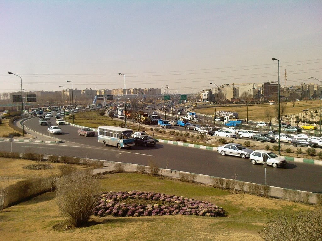 تعمیرات آیفون تصویری در افسریه تهران واقع در شرق تهران